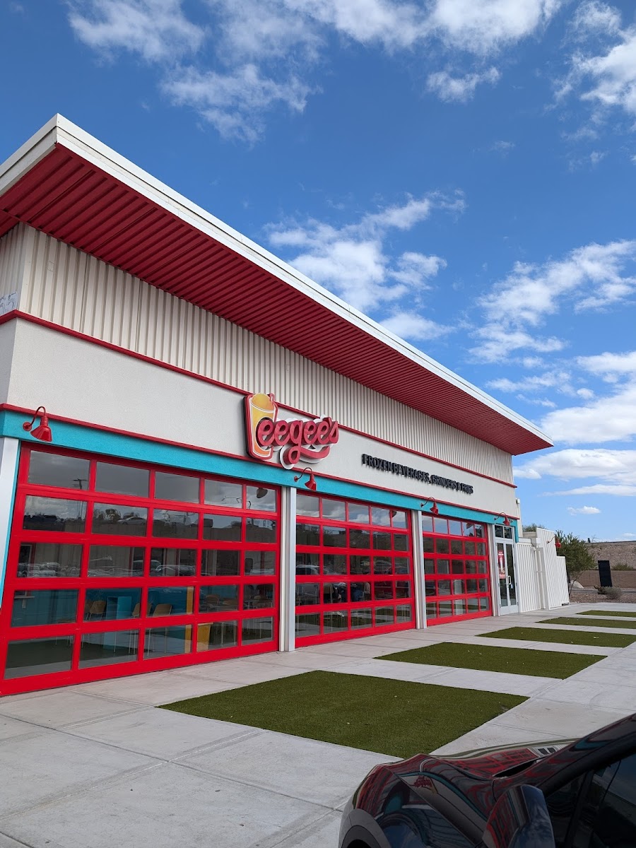 Eegee's Tucson Photos 2